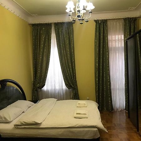 Do Lvova Central Apartments ภายนอก รูปภาพ