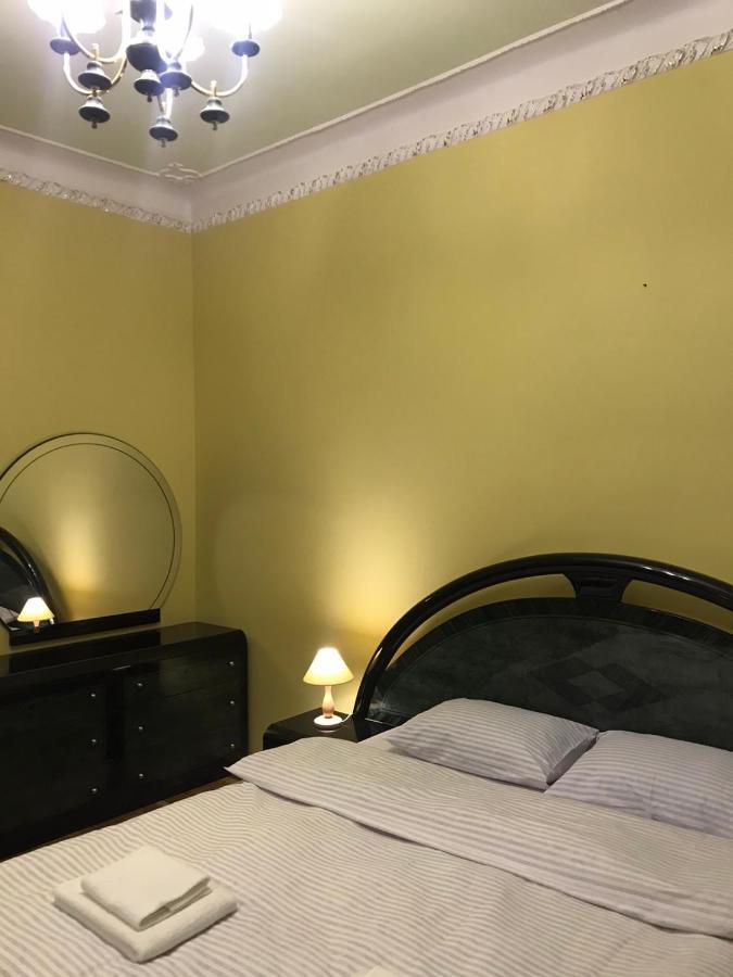Do Lvova Central Apartments ภายนอก รูปภาพ